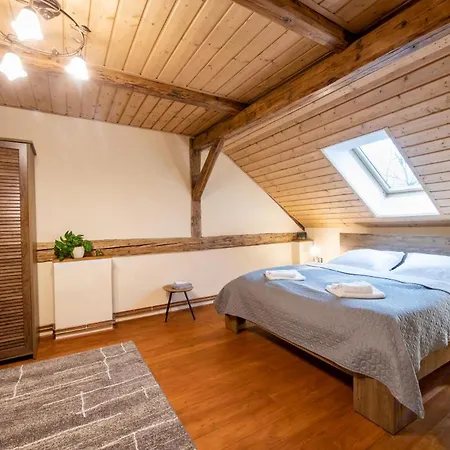 Penzion Ave Restaurant Jiřetín pod Jedlovou