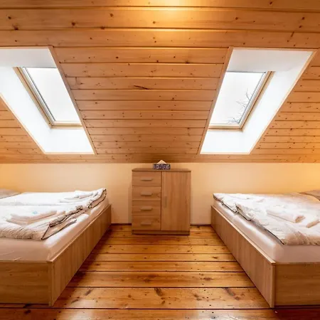 Ave Restaurant Jiřetín pod Jedlovou