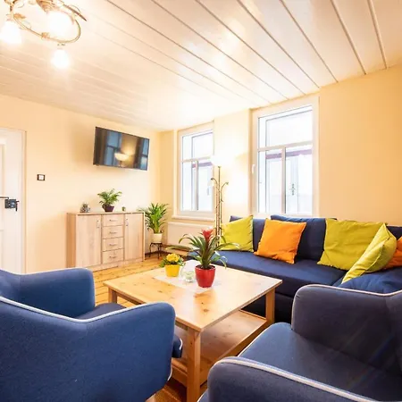 Ave Restaurant 3* Jiřetín pod Jedlovou