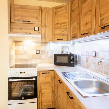 Ave Restaurant Pensjonat