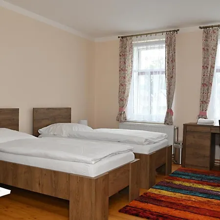 Pensjonat Ave Restaurant