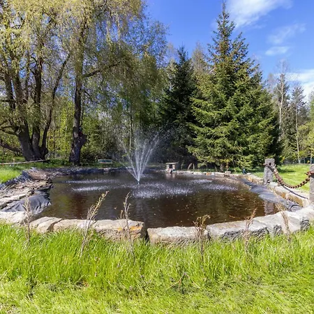 Ave Restaurant Pensjonat Jiřetín pod Jedlovou