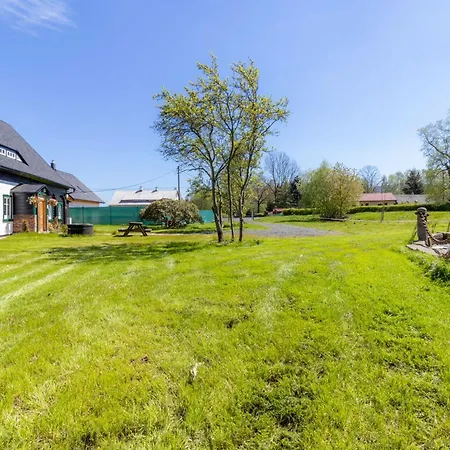 Ave Restaurant Jiřetín pod Jedlovou