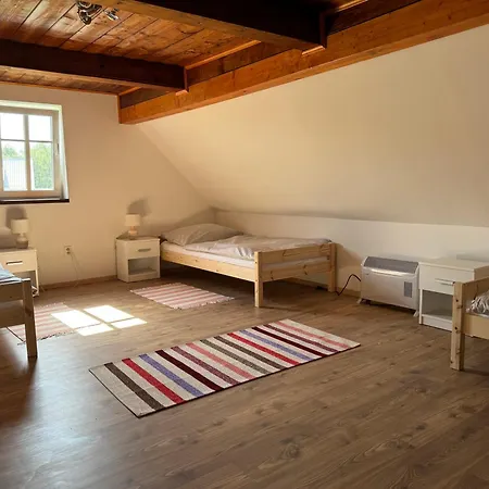 Ave Restaurant Penzion Jiřetín pod Jedlovou