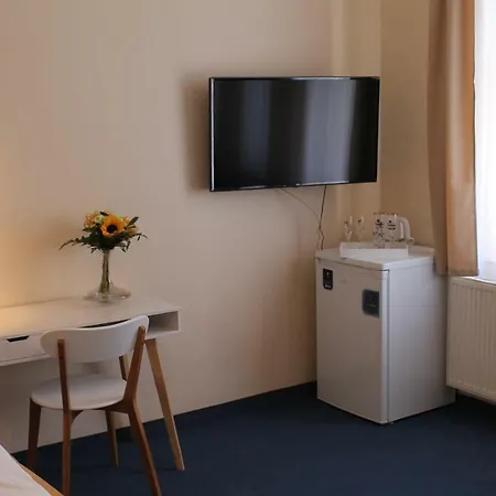 Ave Restaurant Jiřetín pod Jedlovou