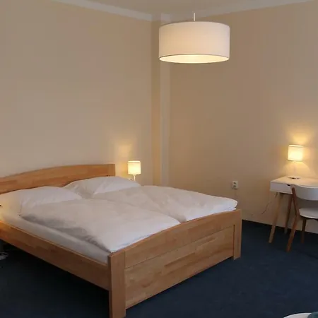 Ave Restaurant 3* Jiřetín pod Jedlovou