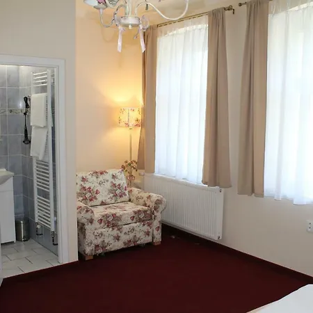 Pensjonat Ave Restaurant