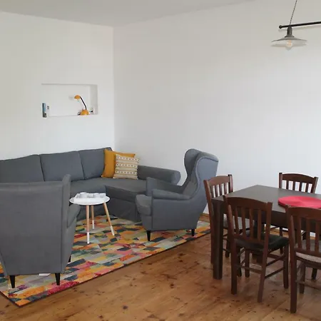 Pensjonat Ave Restaurant