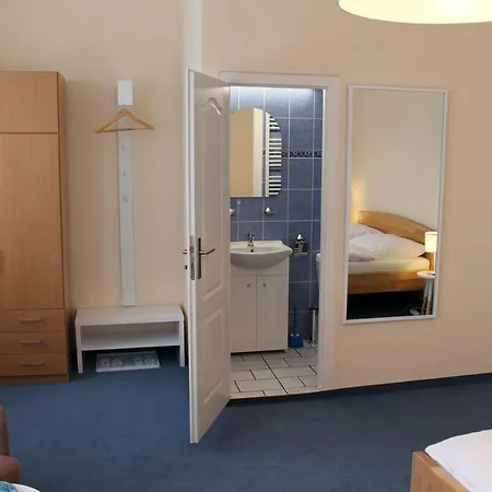 Ave Restaurant Jiřetín pod Jedlovou