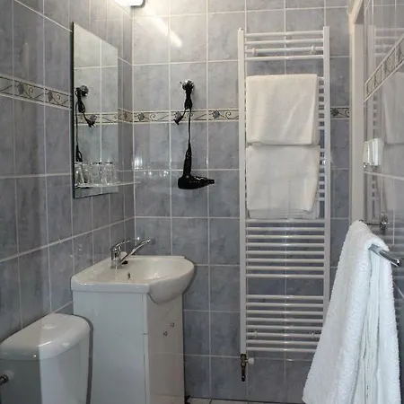 Pensjonat Ave Restaurant 3*