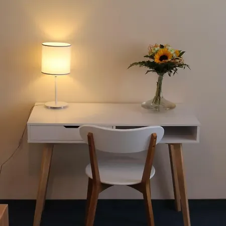 Pensjonat Ave Restaurant 3*