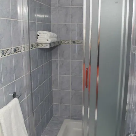 Penzion Ave Restaurant Jiřetín pod Jedlovou