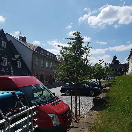 Ave Restaurant 3* Jiřetín pod Jedlovou