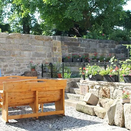Ave Restaurant Penzion