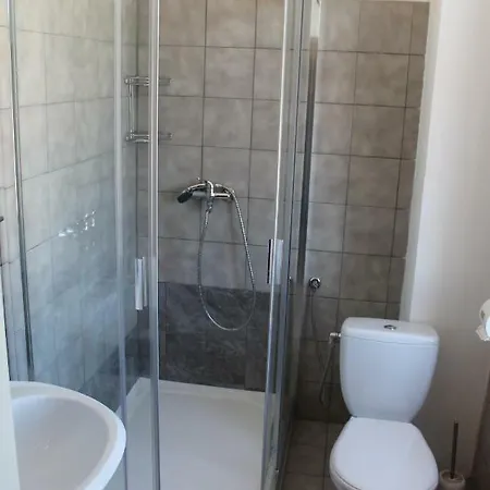 Ave Restaurant Jiřetín pod Jedlovou