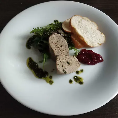 Ave Restaurant