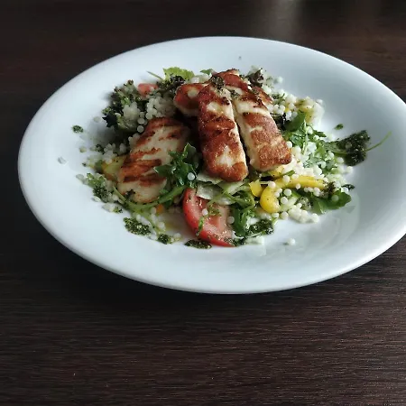 Ave Restaurant Jiřetín pod Jedlovou