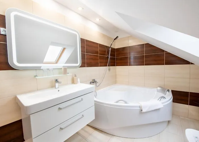 Ave Restaurant 3* Jiřetín pod Jedlovou