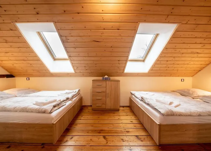 Ave Restaurant Jiřetín pod Jedlovou