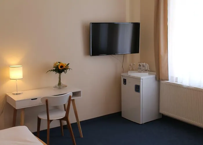 Ave Restaurant Jiřetín pod Jedlovou