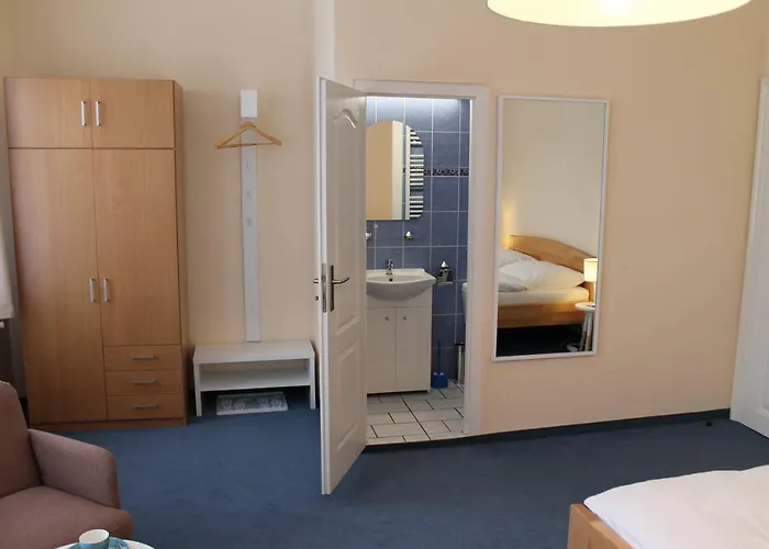 Ave Restaurant Jiřetín pod Jedlovou
