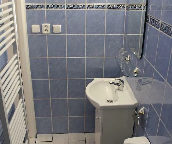Ave Restaurant 3* Jiřetín pod Jedlovou