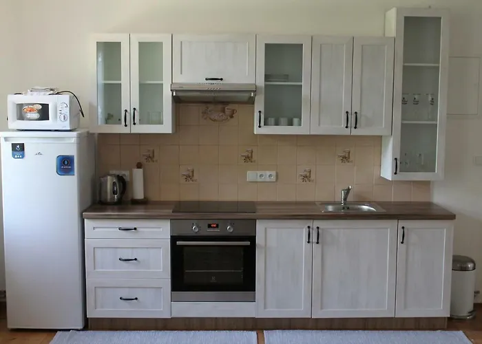 Ave Restaurant 3* Jiřetín pod Jedlovou