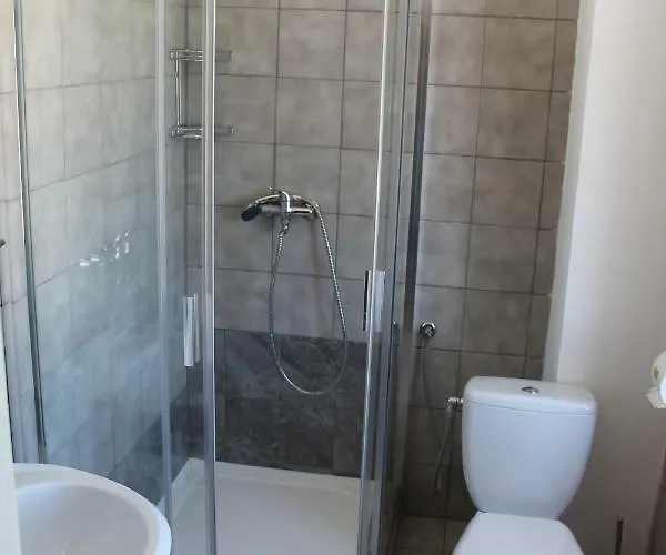 Ave Restaurant Jiřetín pod Jedlovou