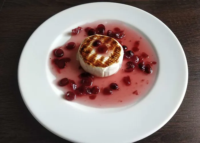 Ave Restaurant ゲストハウス 3*