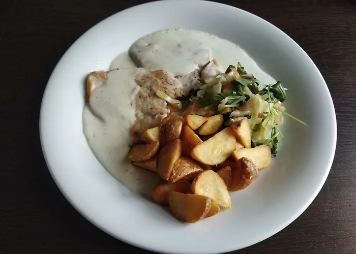 Ave Restaurant ゲストハウス