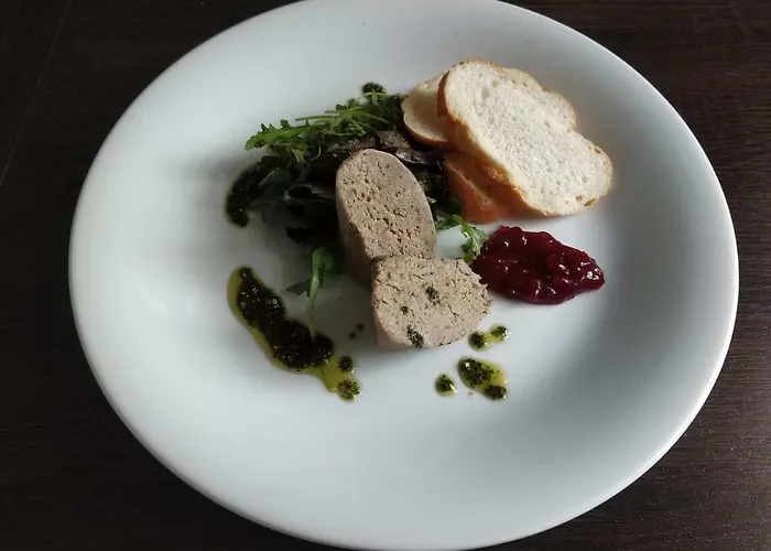 Ave Restaurant