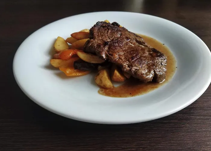 ゲストハウス Ave Restaurant
